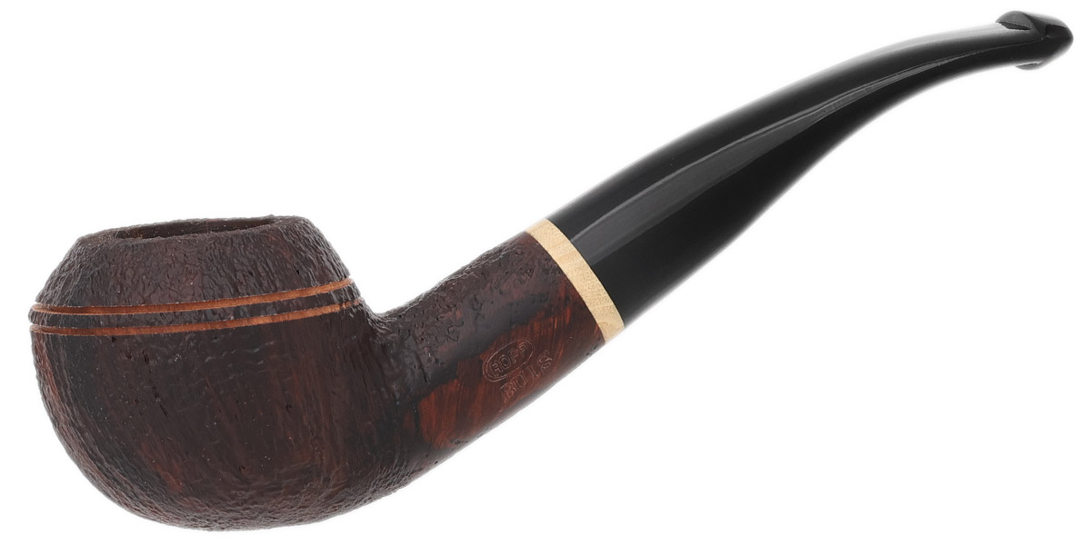 Ropp Buis Sandblasted (372) (9mm)