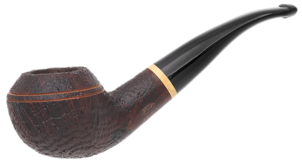 Ropp Buis Sandblasted (372) (9mm)