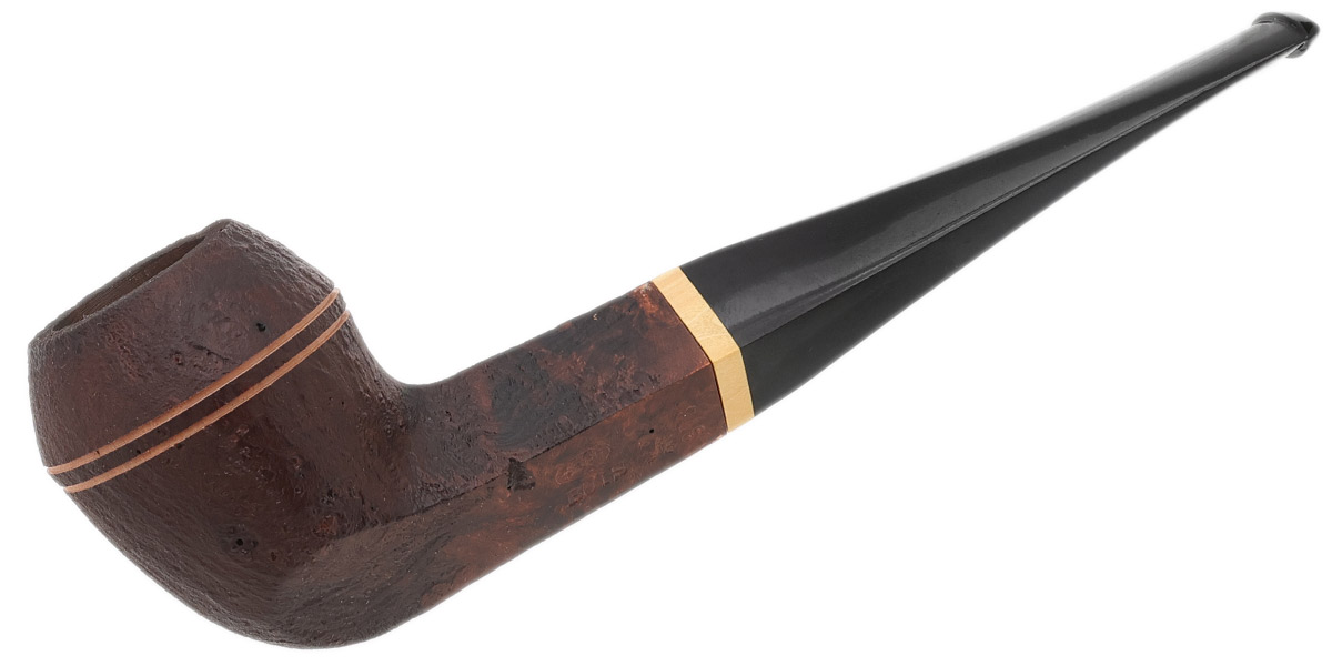 Ropp Buis Sandblasted (373) (9mm)