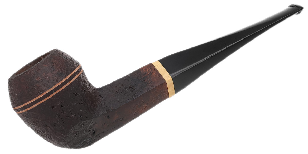 Ropp Buis Sandblasted (373) (9mm)