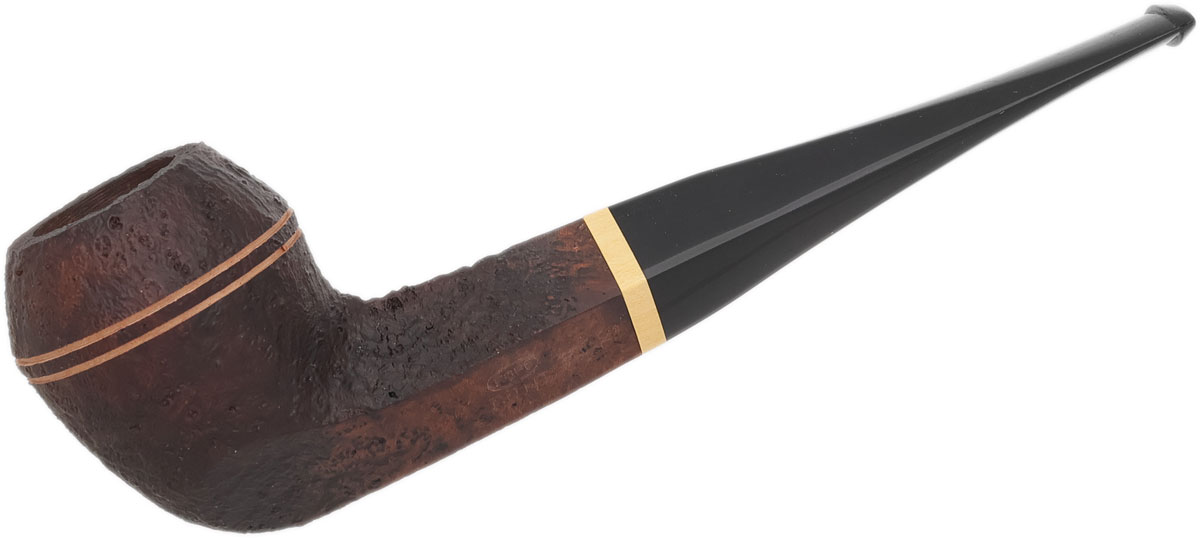 Ropp Buis Sandblasted (373) (9mm)