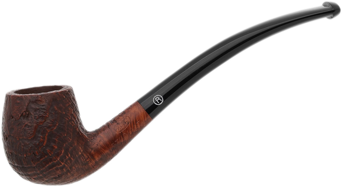 Ropp Etudiant Sandblasted (J03)