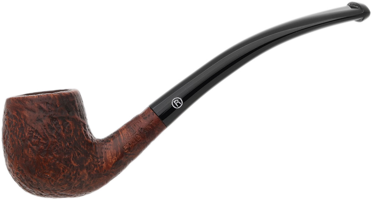 Ropp Etudiant Sandblasted (J03)