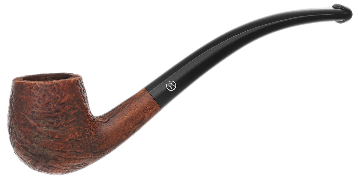 Ropp Etudiant Sandblasted (J03)