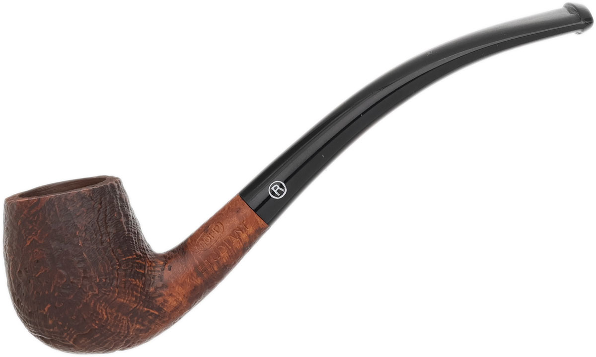 Ropp Etudiant Sandblasted (J03)