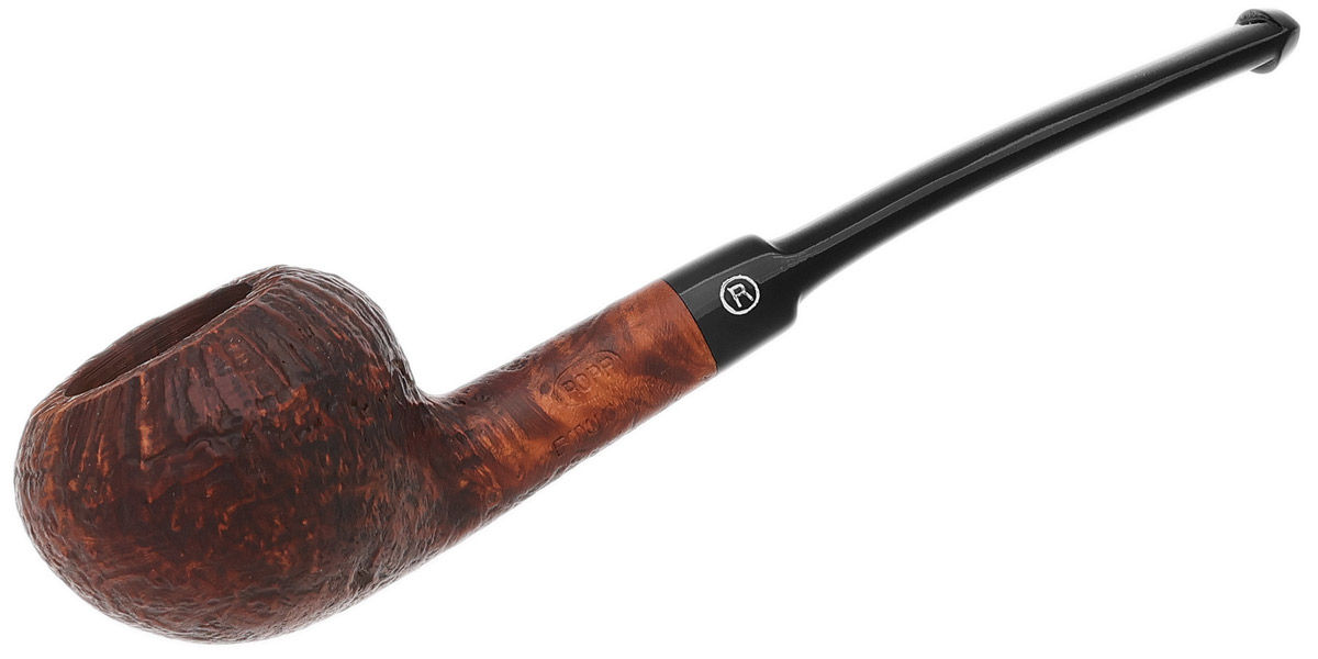 Ropp Etudiant Sandblasted (J06)