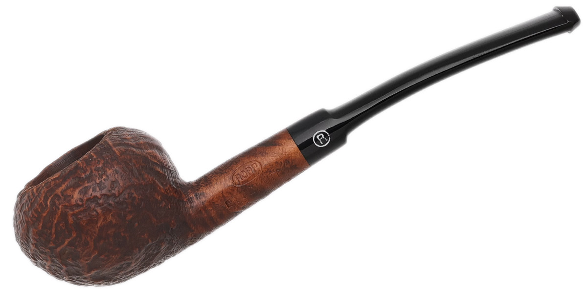 Ropp Etudiant Sandblasted (J06)
