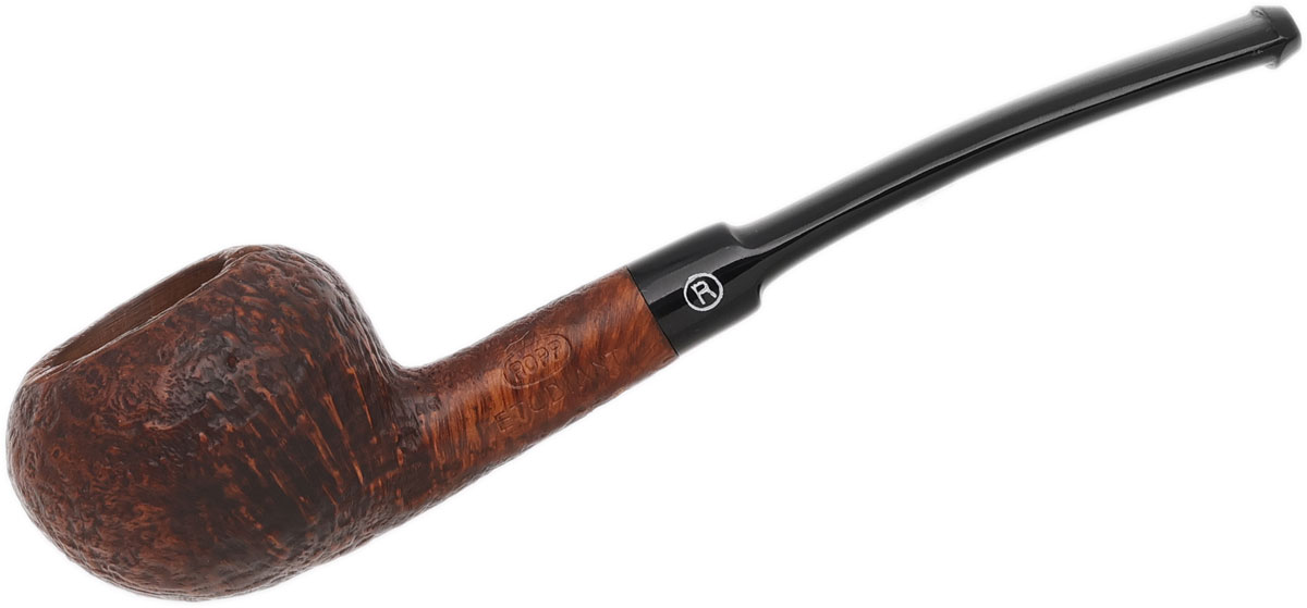 Ropp Etudiant Sandblasted (J06)