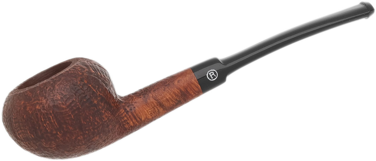 Ropp Etudiant Sandblasted (J06)
