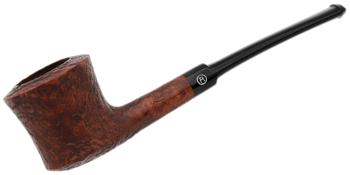 Ropp Etudiant Sandblasted (J04)