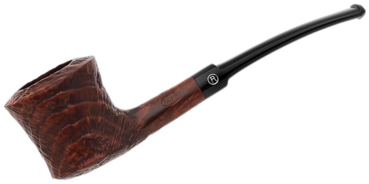Ropp Etudiant Sandblasted (J04)