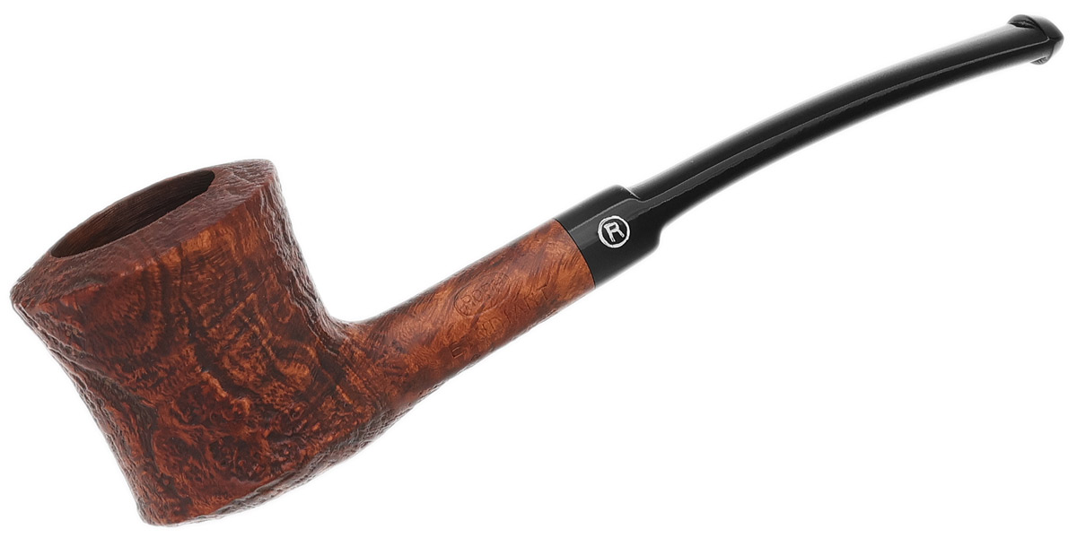 Ropp Etudiant Sandblasted (J04)