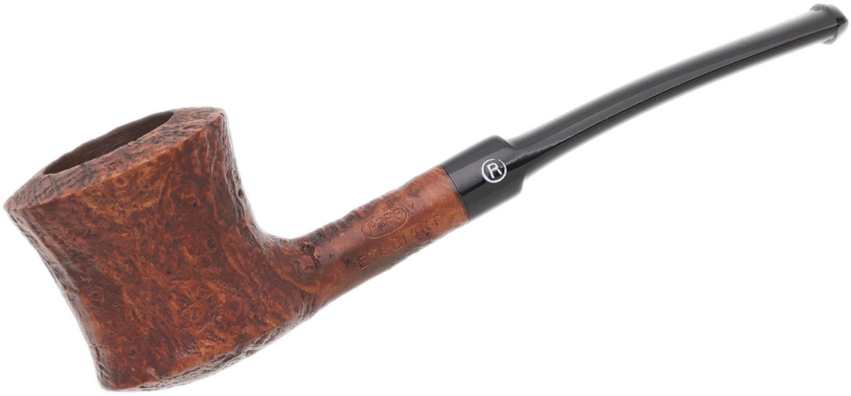 Ropp Etudiant Sandblasted (J04)