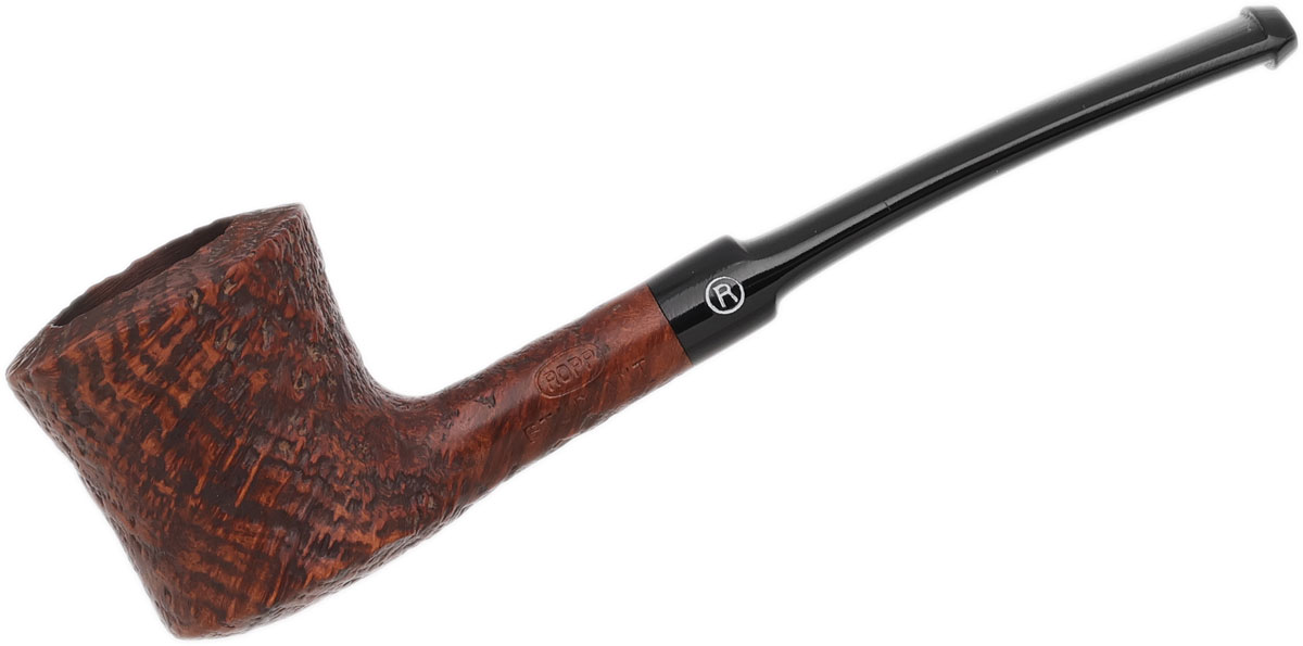 Ropp Etudiant Sandblasted (J04)