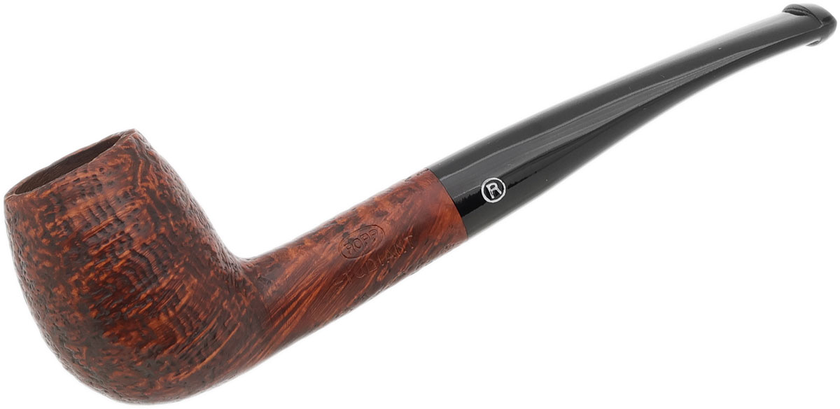 Ropp Etudiant Sandblasted (J08)