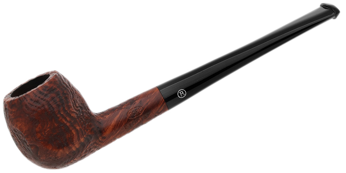 Ropp Etudiant Sandblasted (J10)