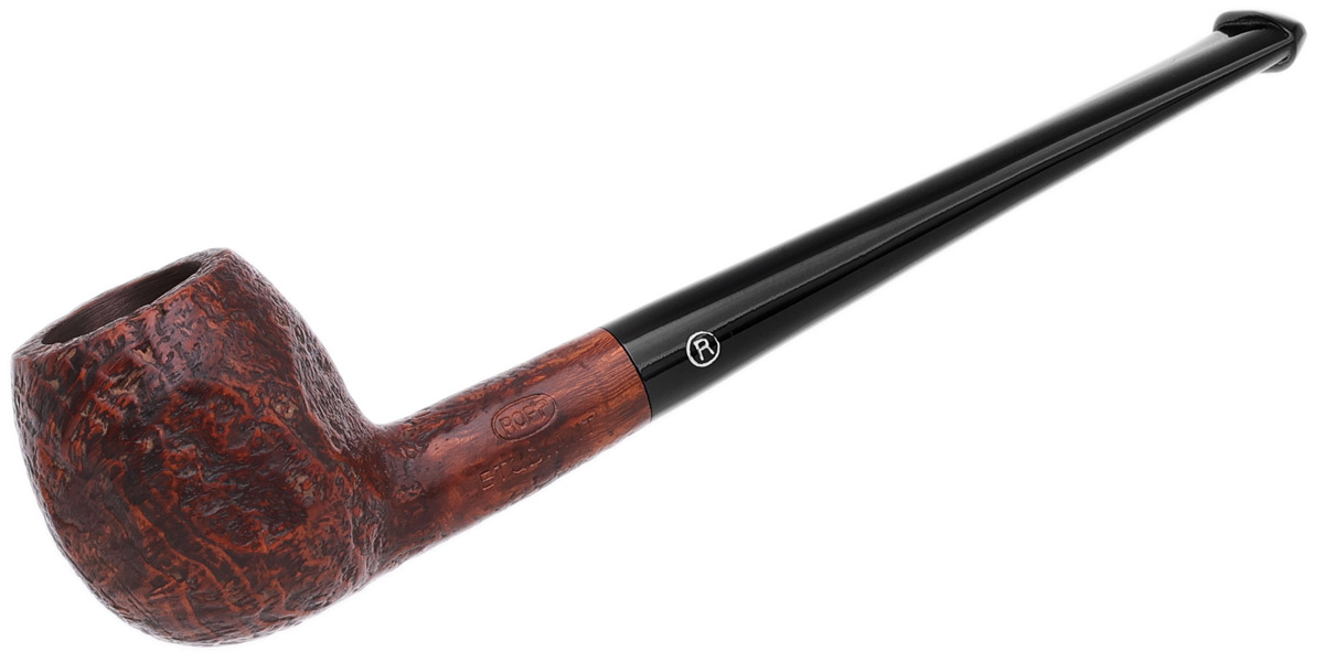 Ropp Etudiant Sandblasted (J10)