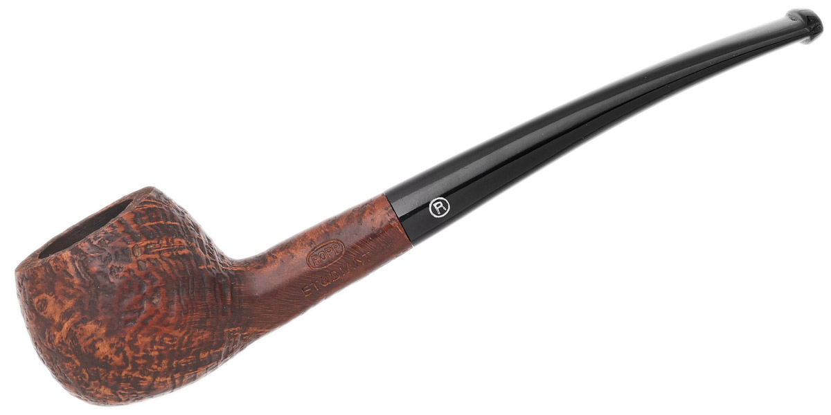 Ropp Etudiant Sandblasted (J16)