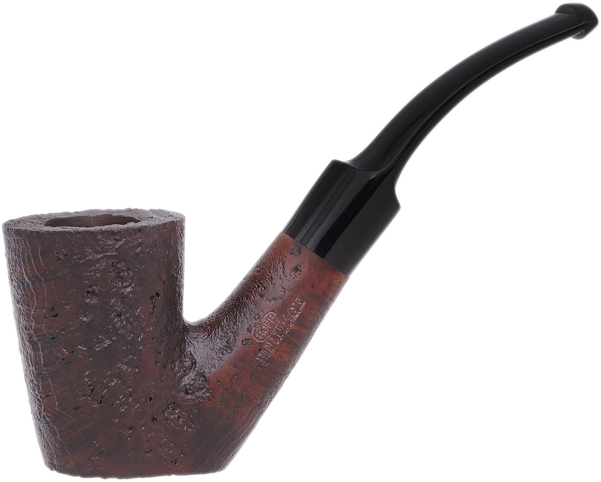 Ropp Heritage Sandblasted (354)