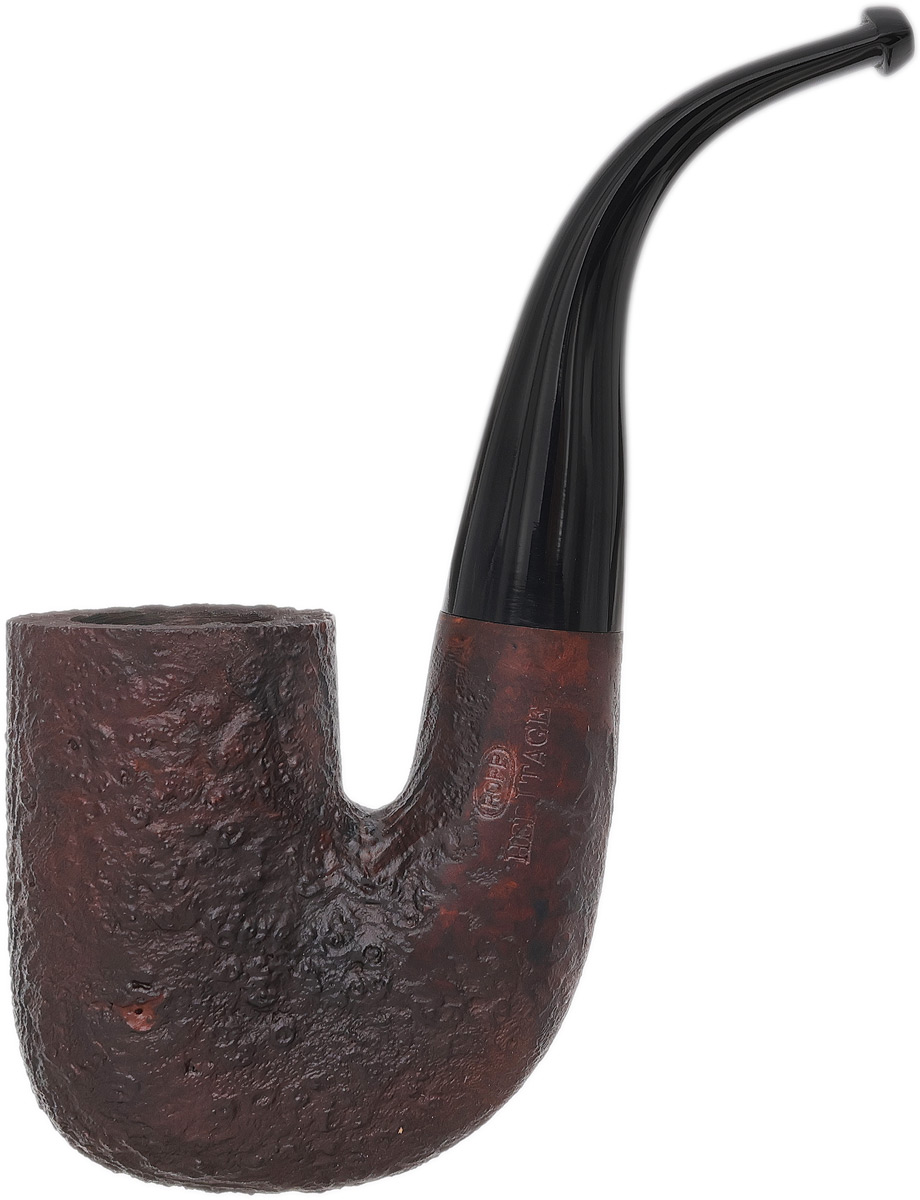 Ropp Heritage Sandblasted (355)