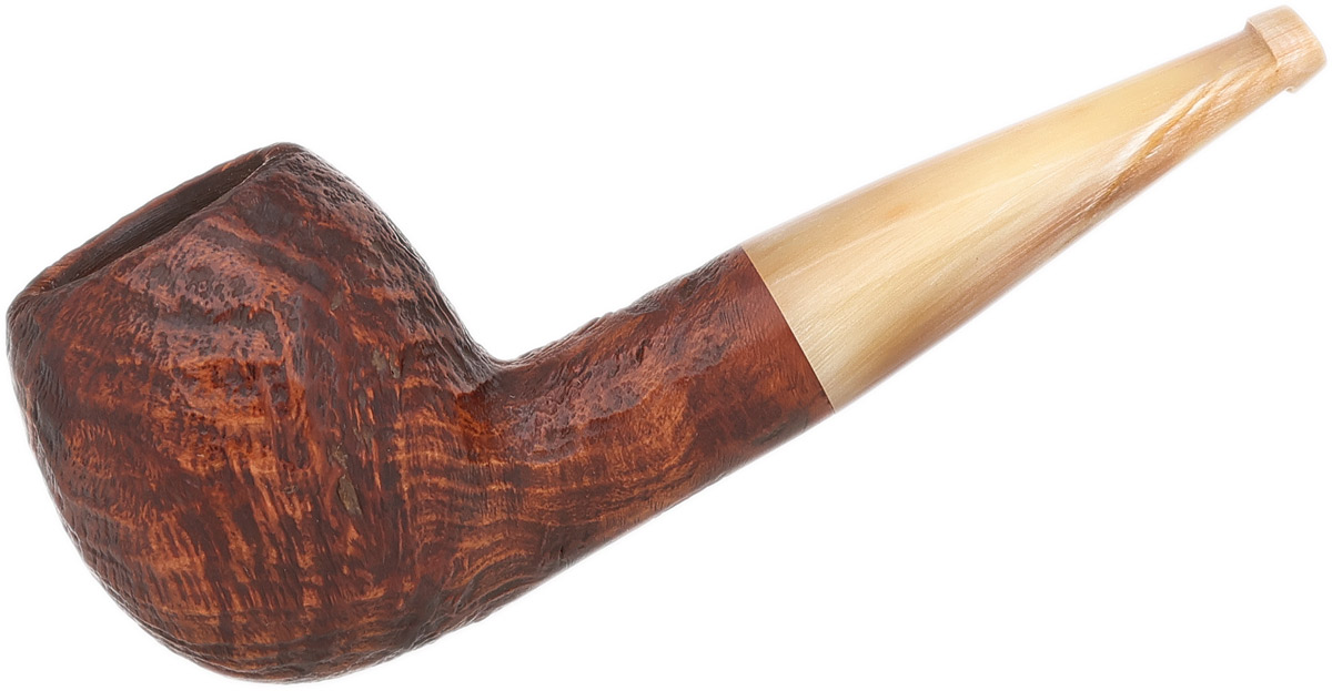 Ropp Vintage Stout Sandblasted Apple