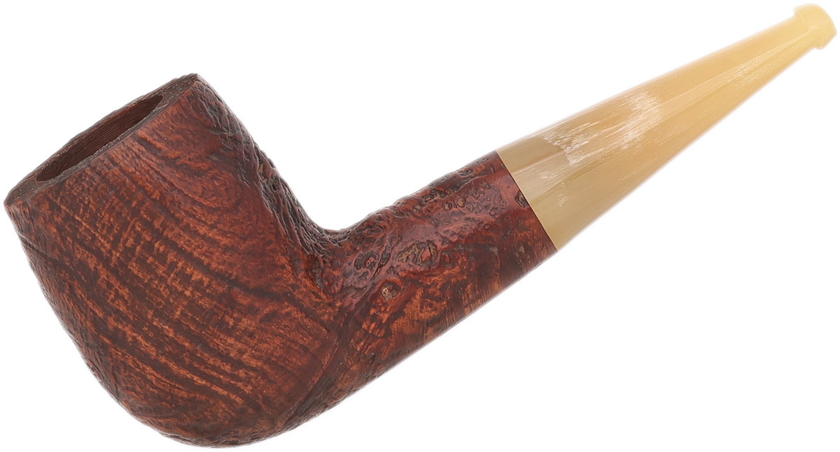 Ropp Vintage Stout Sandblasted Billiard