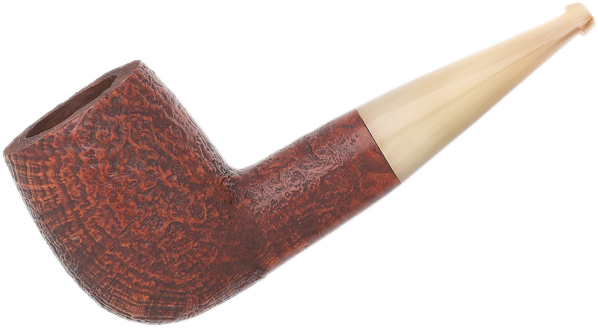 Ropp Vintage Stout Sandblasted Billiard