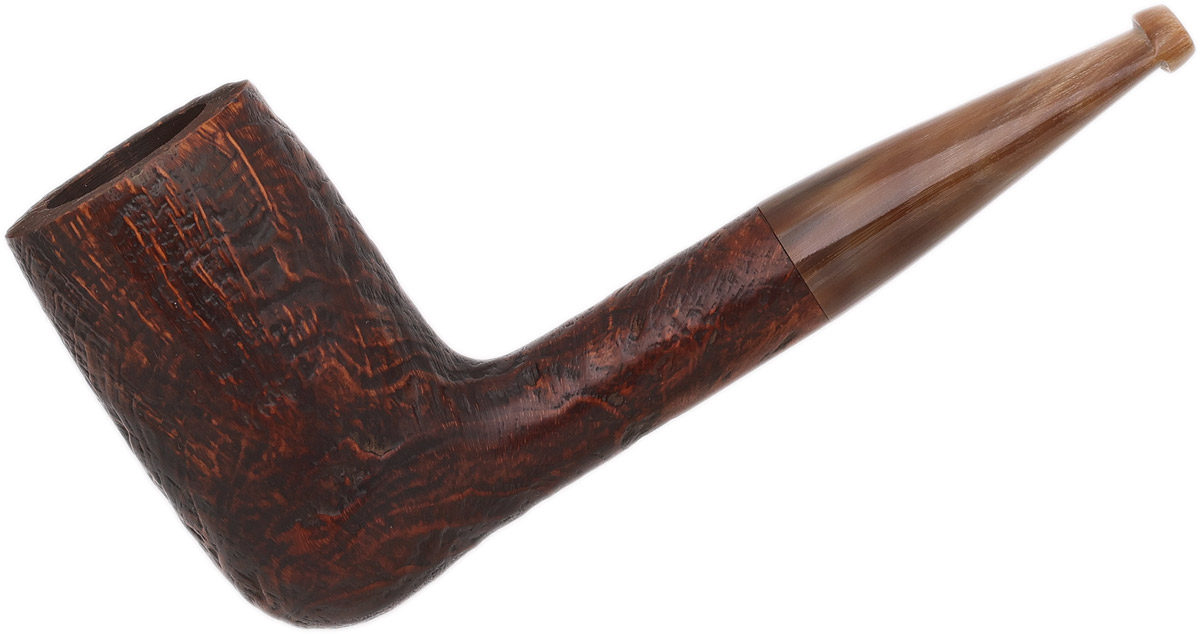 Ropp Vintage Stout Sandblasted Stack