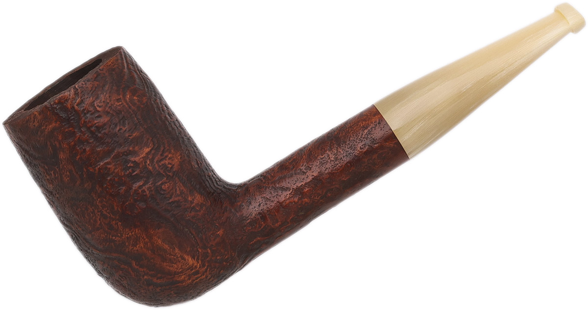 Ropp Vintage Stout Sandblasted Stack