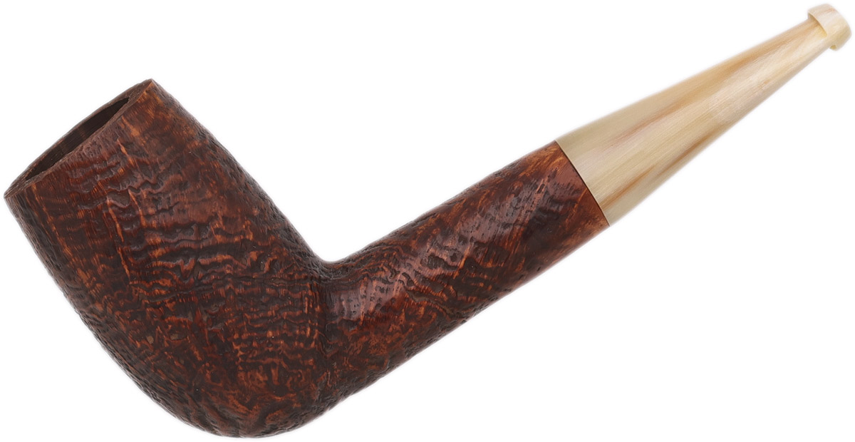Ropp Vintage Stout Sandblasted Stack