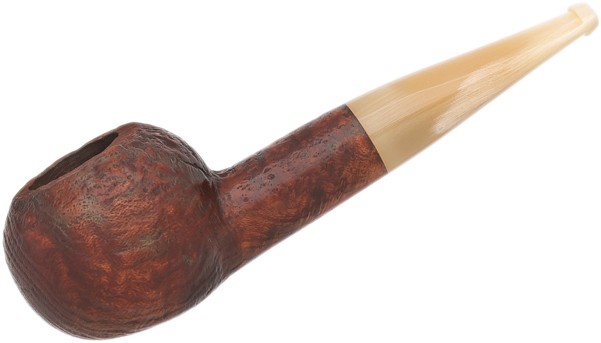 Ropp Vintage Stout Sandblasted Tomato