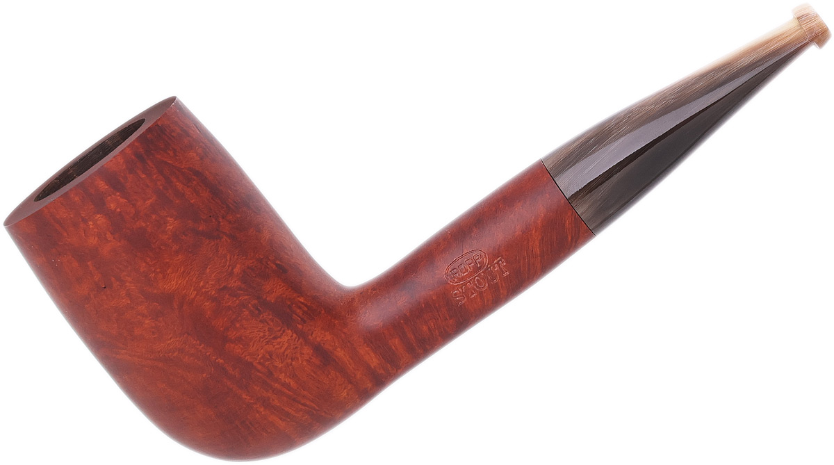 Ropp Vintage Stout Smooth Stack