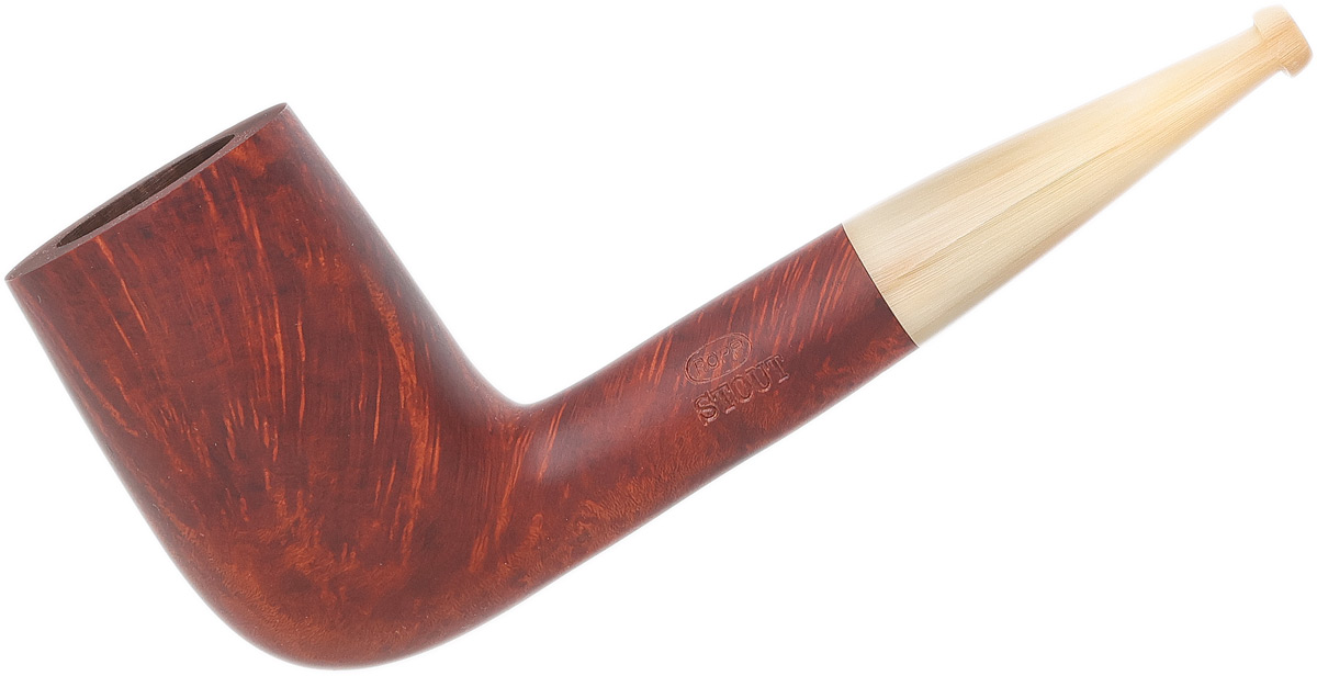 Ropp Vintage Stout Smooth Stack