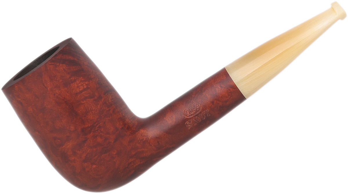 Ropp Vintage Stout Smooth Stack