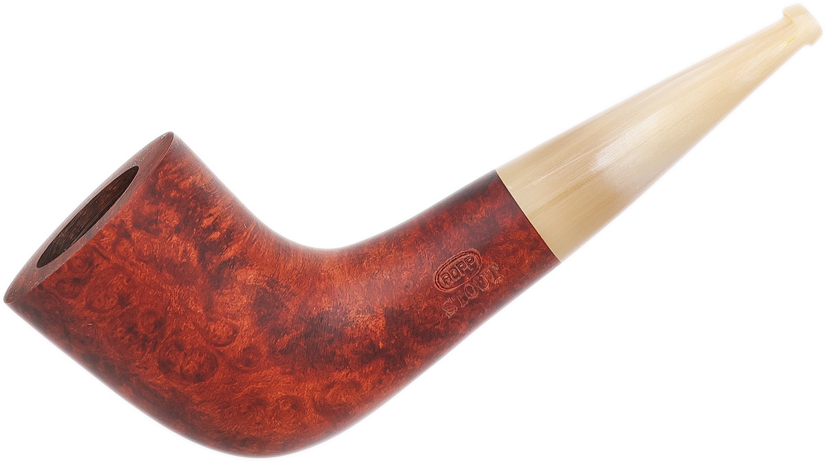 Ropp Vintage Stout Smooth Zulu
