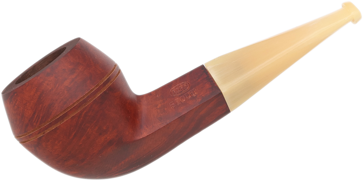 Ropp Vintage Stout Smooth Bulldog