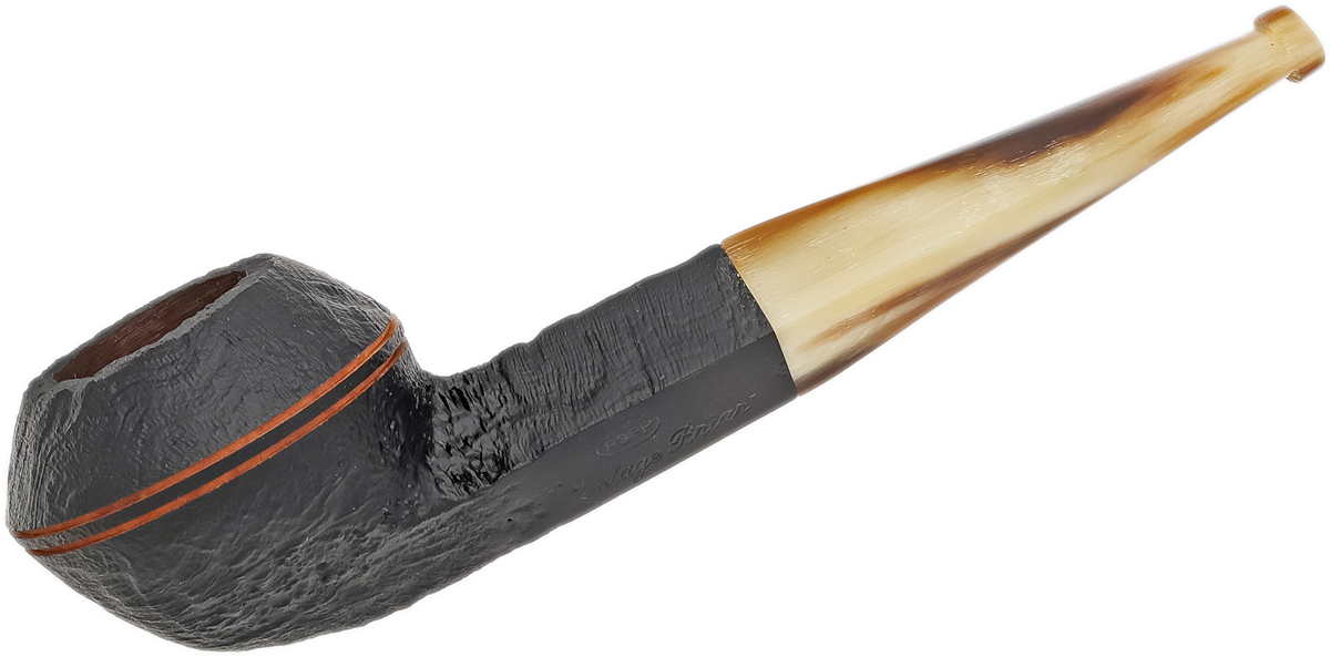Ropp Vintage Sandblasted (637)