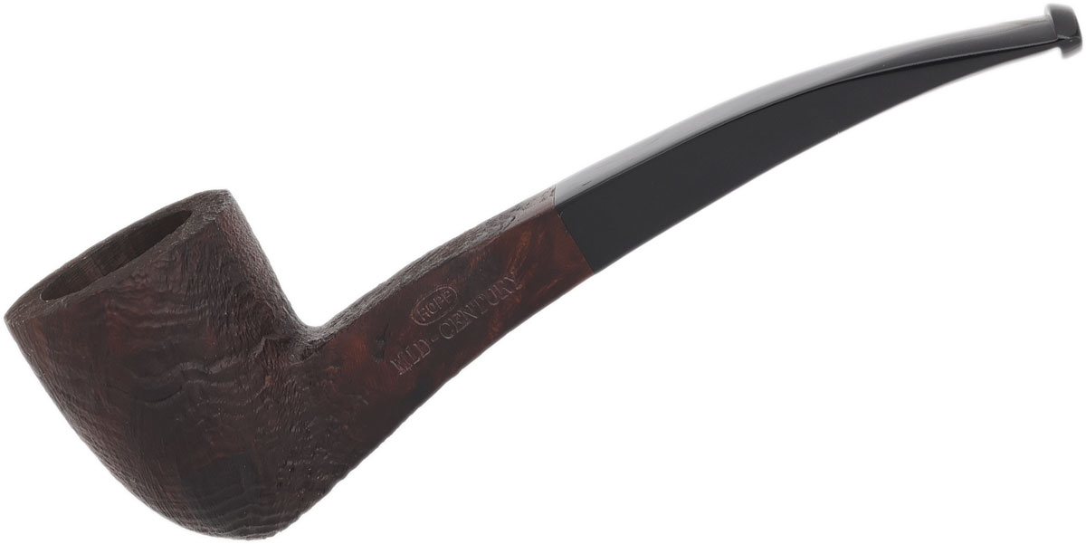 Ropp Mid-Century Sandblasted (M309)