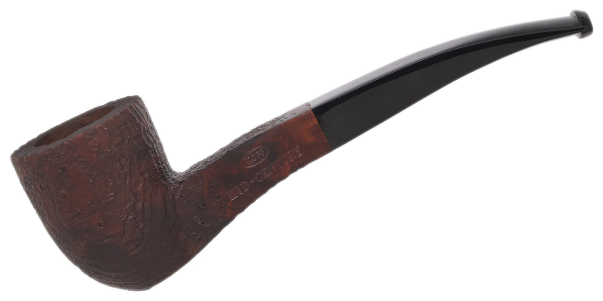 Ropp Mid-Century Sandblasted (M309)