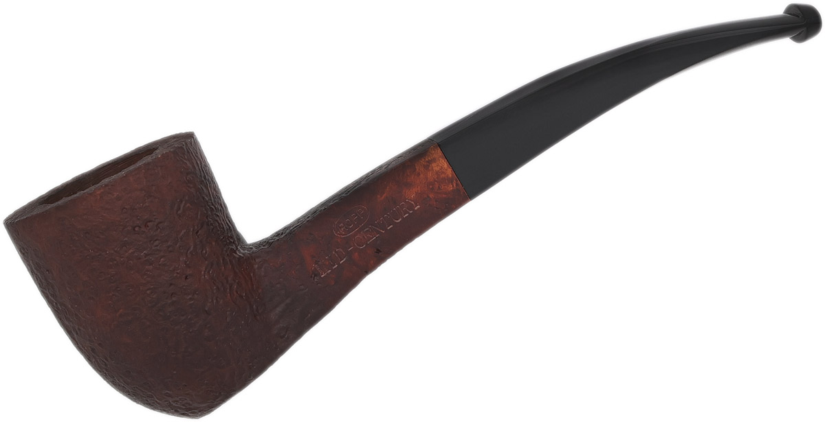 Ropp Mid-Century Sandblasted (M309)