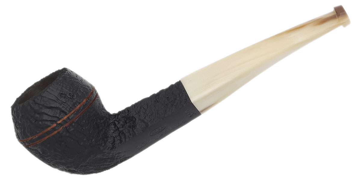 Ropp Vintage Sandblasted (320)