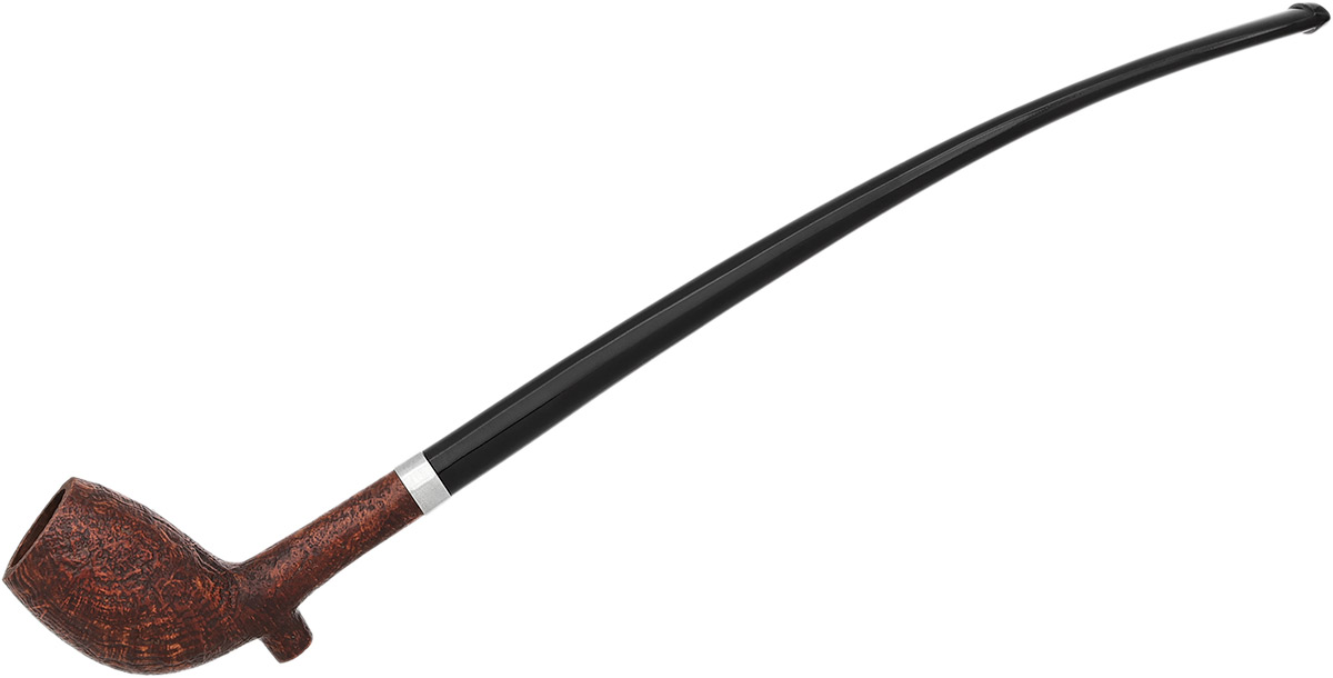 罗普 Honoré de Balzac 喷砂 (347T) 喷砂 长杆斗