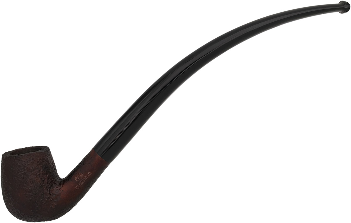 罗普 Gargantua 喷砂 Bent Billiard 喷砂 长杆斗