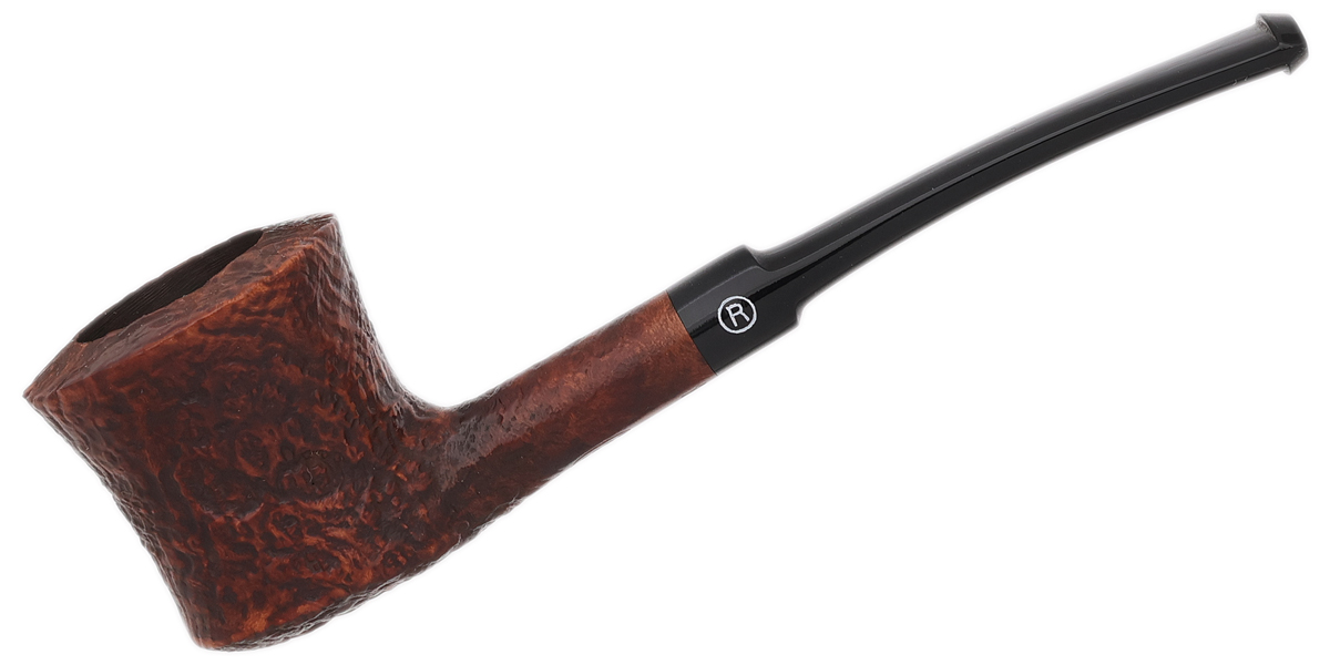 Ropp Etudiant Tobacco Pipes