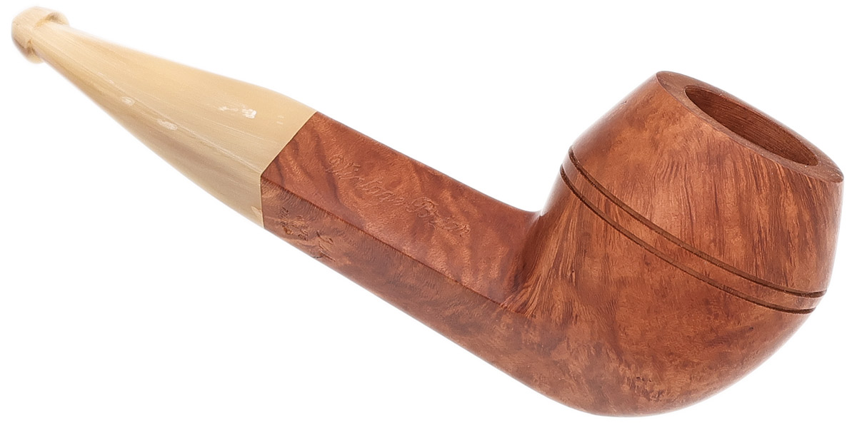 Ropp Vintage Smooth (321)