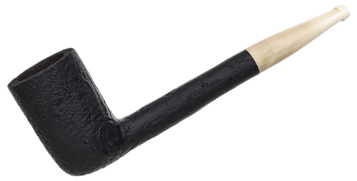 罗普 Vintage 系列 435号 喷砂 撞球斗