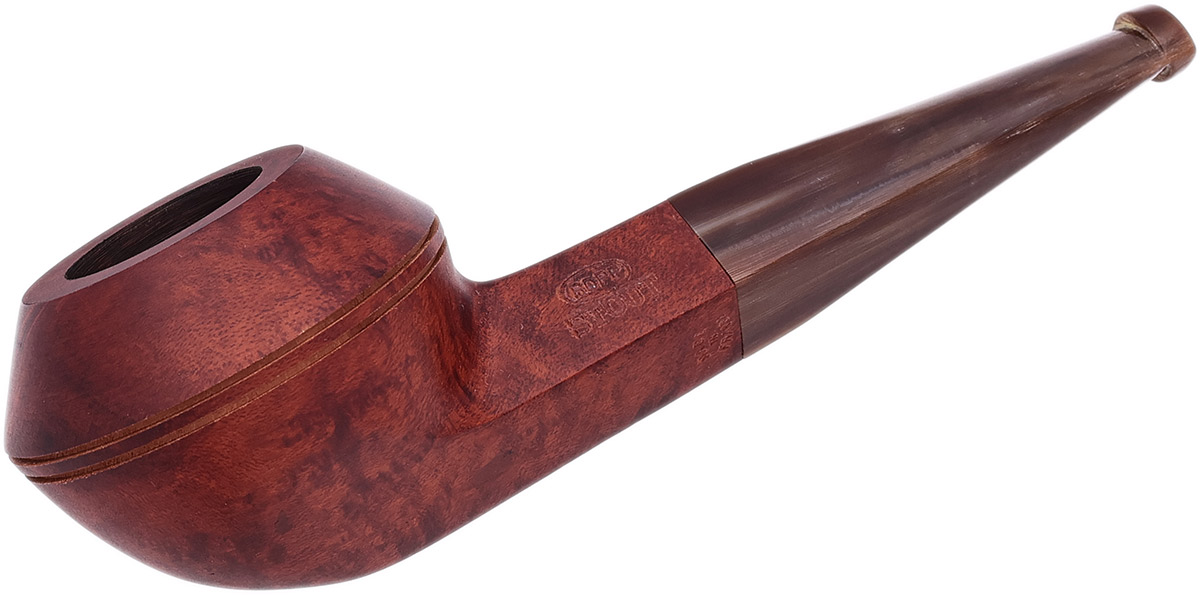 Ropp Vintage Stout Smooth Bulldog