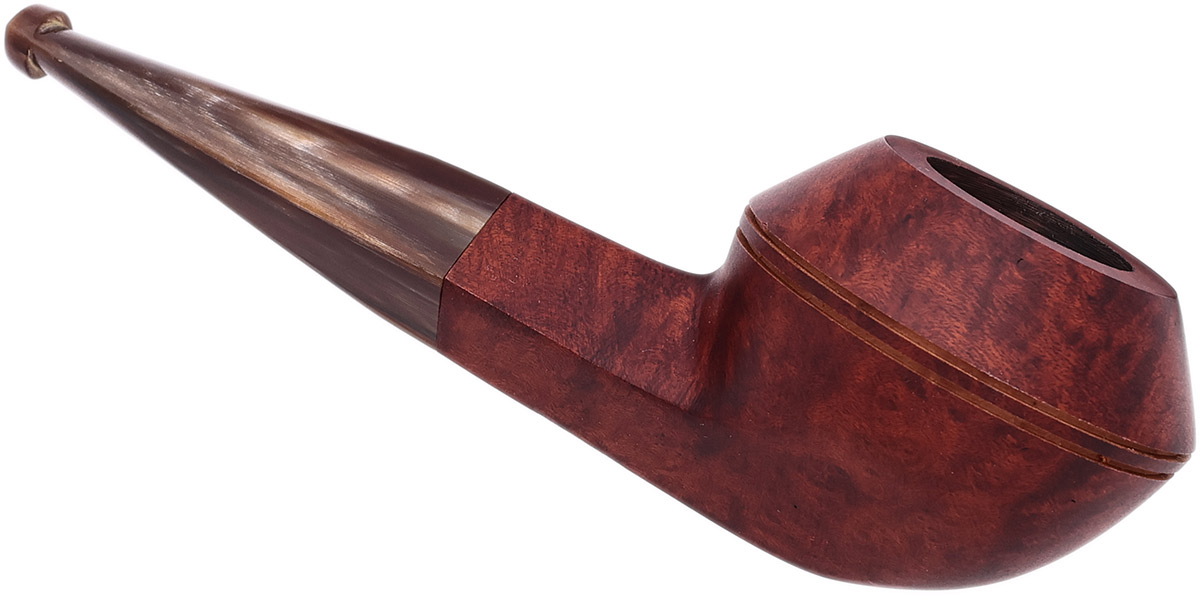 Ropp Vintage Stout Smooth Bulldog