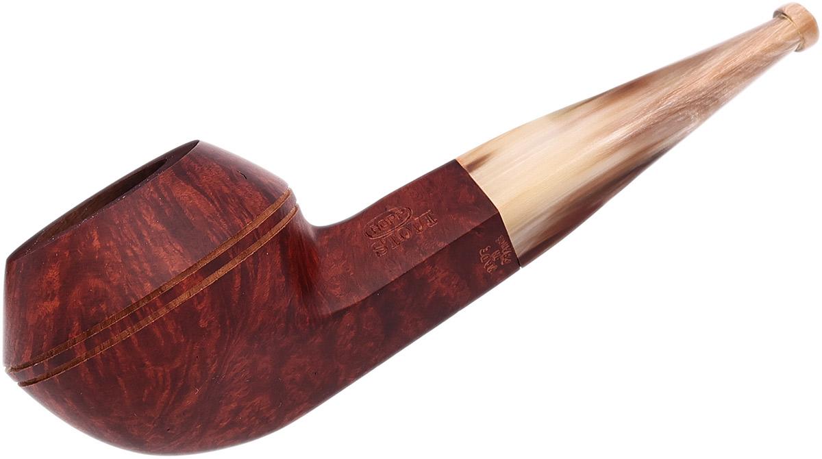 罗普 Vintage Stout 光面 斗牛犬斗
