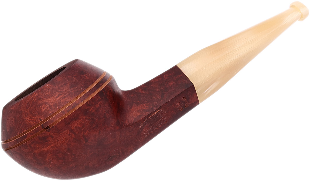 罗普 Vintage Stout 光面 斗牛犬斗